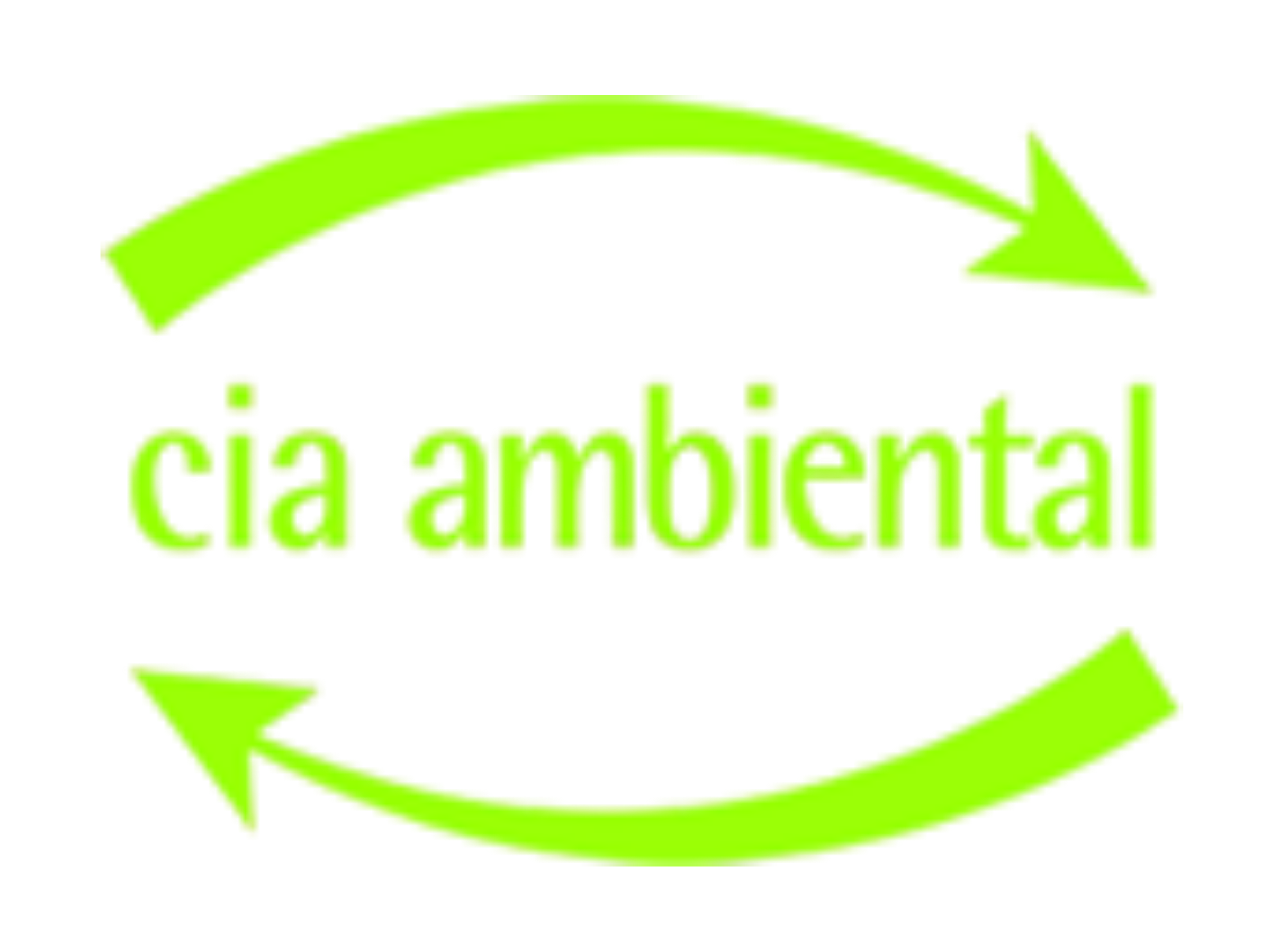 Cia Ambiental Logo